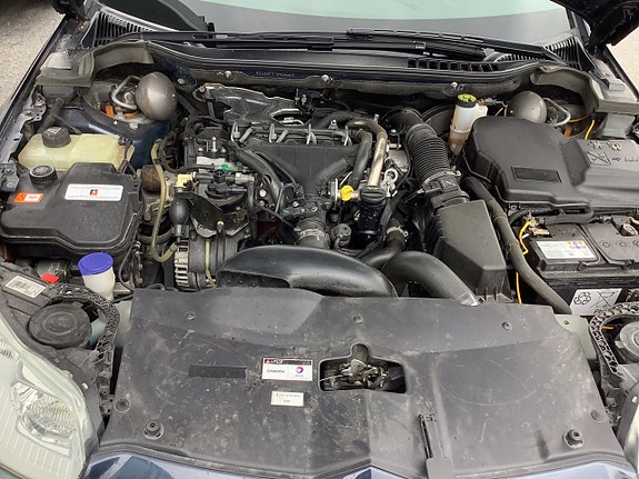 Citroen C5 13 of 17