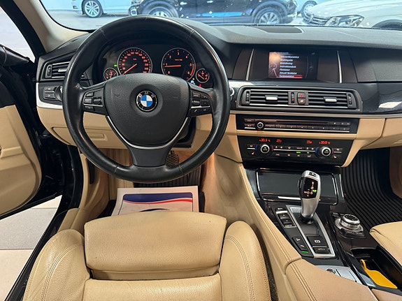 BMW 520d 7 of 20