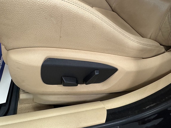 BMW 520d 18 of 20