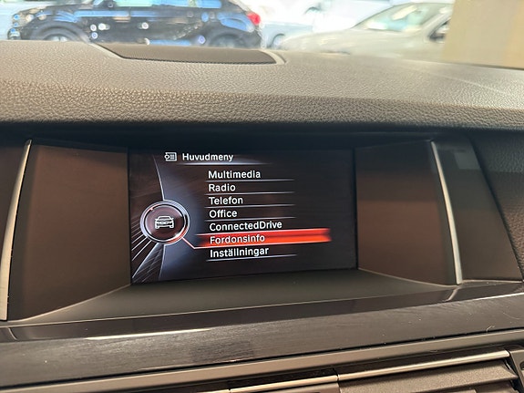 BMW 520d 8 of 20