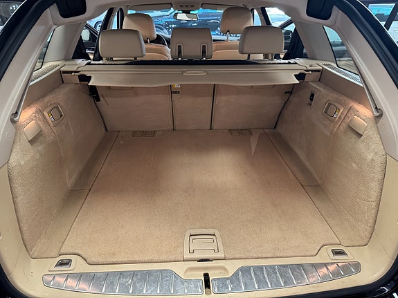 BMW 520d 14 of 20