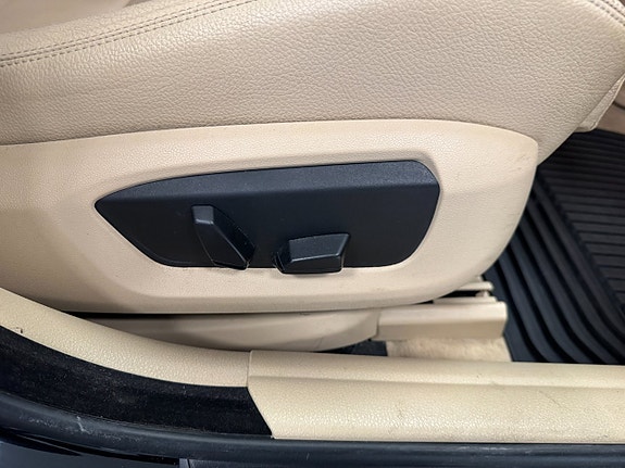 BMW 520d 19 of 20