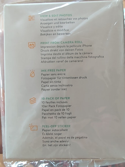 Product image 2 of 3