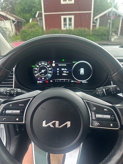 Kia Ceed 4 of 4