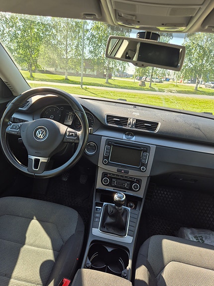 Volkswagen Passat 4 of 5