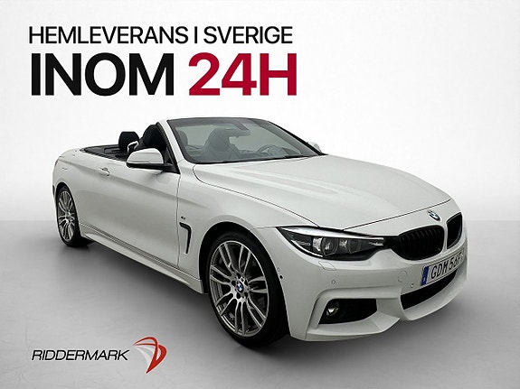 BMW 420i