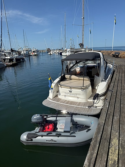 Bavaria 28 Sport D4-260 2 of 12