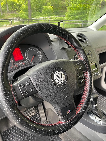 Volkswagen Caddy 14 of 16