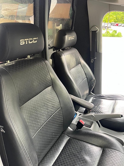 Volkswagen Caddy 11 of 16