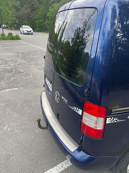 Volkswagen Caddy 6 of 16
