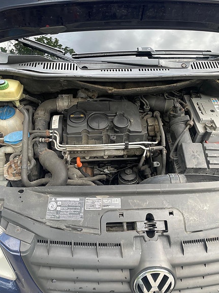 Volkswagen Caddy 8 of 16