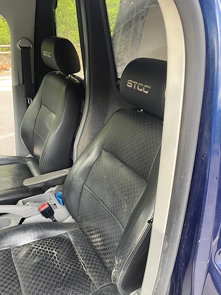 Volkswagen Caddy 16 of 16
