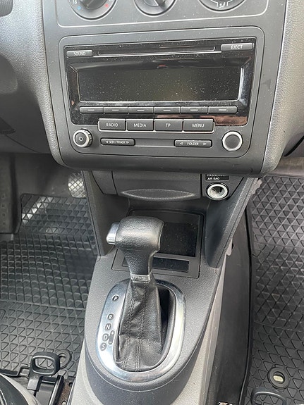 Volkswagen Caddy 15 of 16