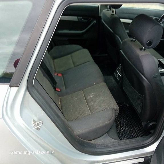 Audi A6 5 of 5