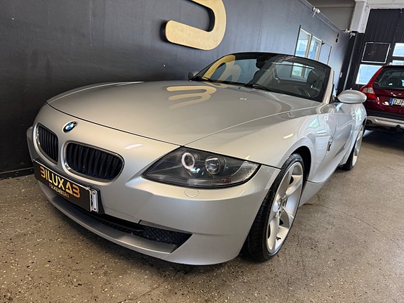 BMW Z4 6 of 19