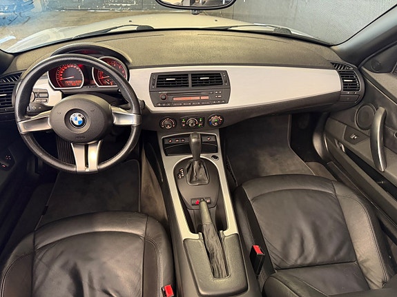 BMW Z4 13 of 19