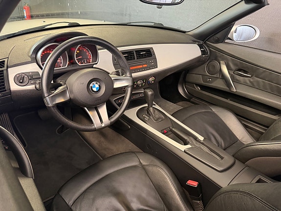 BMW Z4 14 of 19