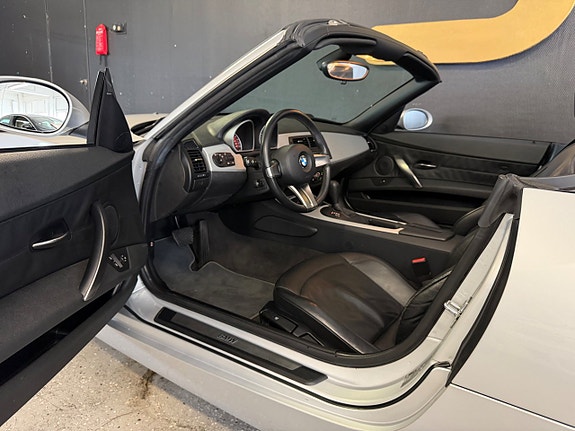 BMW Z4 12 of 19