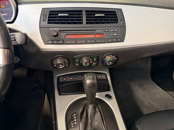 BMW Z4 16 of 19