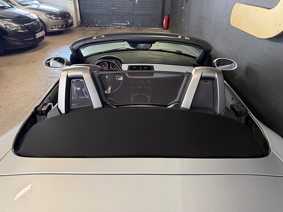 BMW Z4 11 of 19