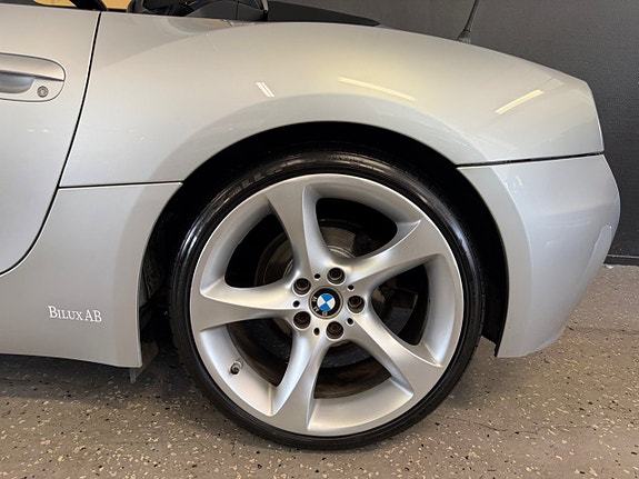 BMW Z4 9 of 19