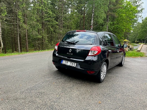 Renault Clio 4 of 4
