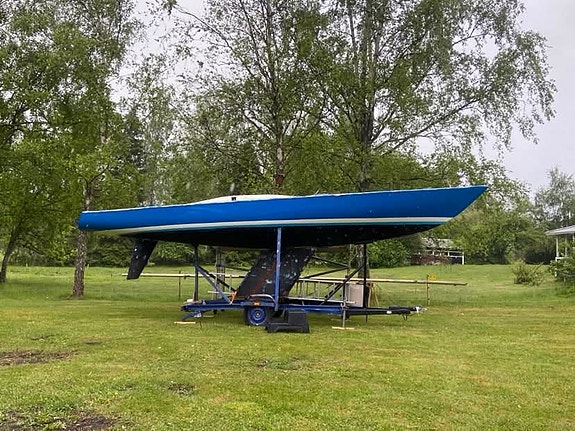 Soling — Vedi foto 1
