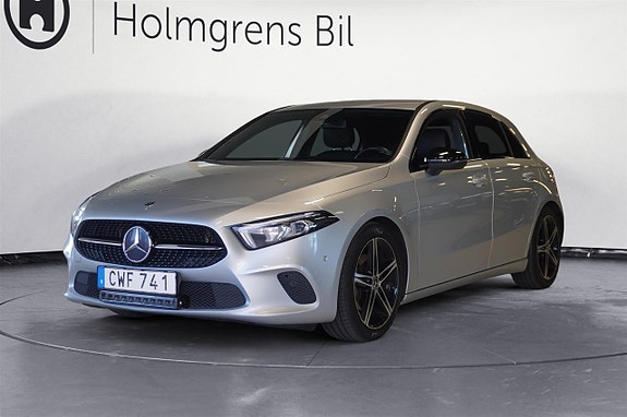 Mercedes-Benz A200