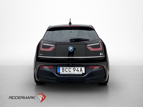 BMW i3 6 of 27