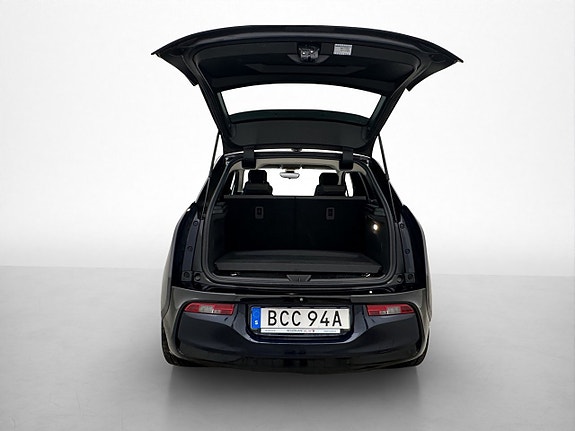 BMW i3 8 of 27