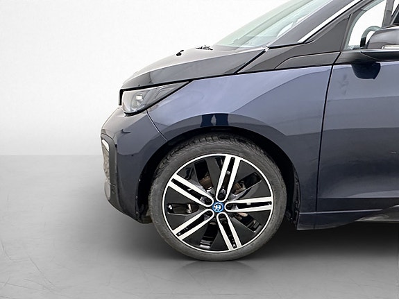 BMW i3 24 of 27