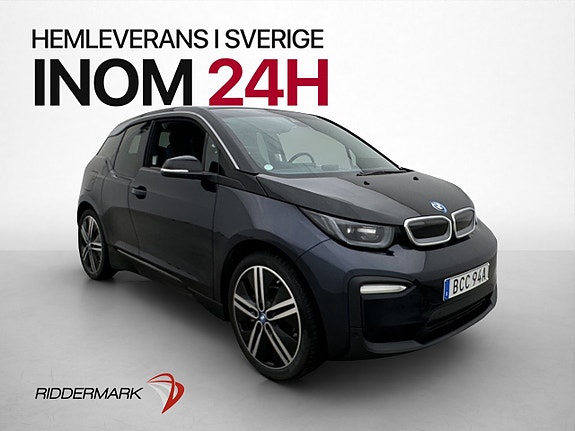 BMW i3 3 of 27