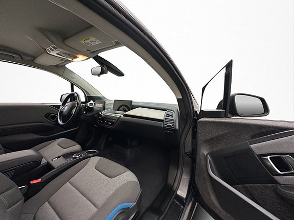 BMW i3 17 of 27