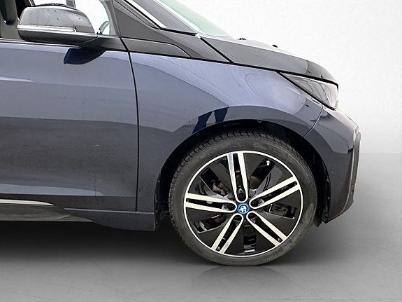 BMW i3 27 of 27
