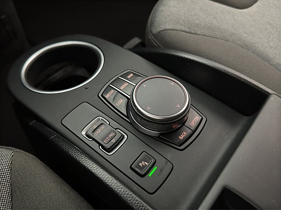 BMW i3 16 of 27