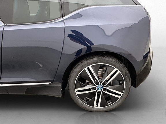 BMW i3 25 of 27