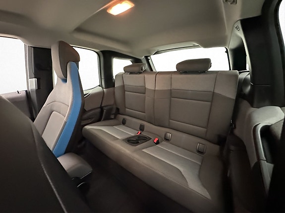 BMW i3 19 of 27