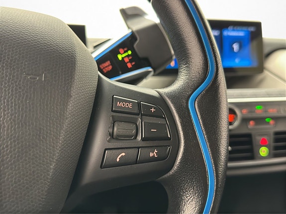 BMW i3 22 of 27