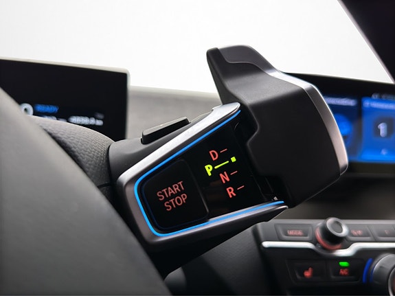 BMW i3 23 of 27
