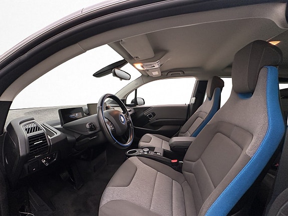 BMW i3 20 of 27