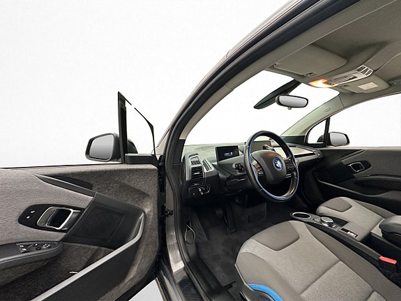 BMW i3 9 of 27