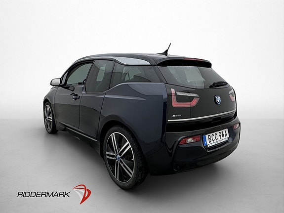 BMW i3 5 of 5