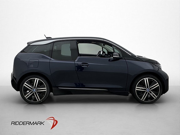 BMW i3 7 of 27