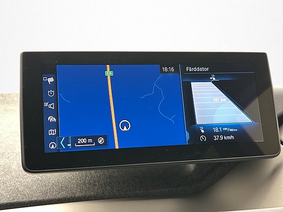BMW i3 13 of 27