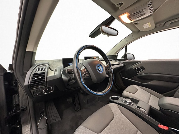 BMW i3 10 of 27