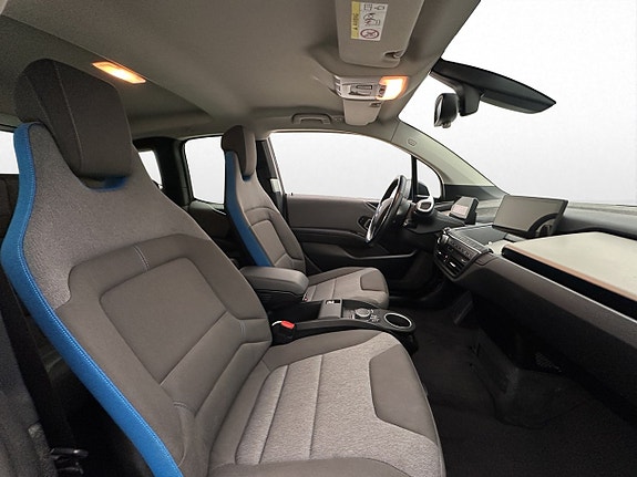 BMW i3 18 of 27