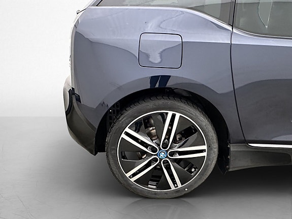 BMW i3 26 of 27