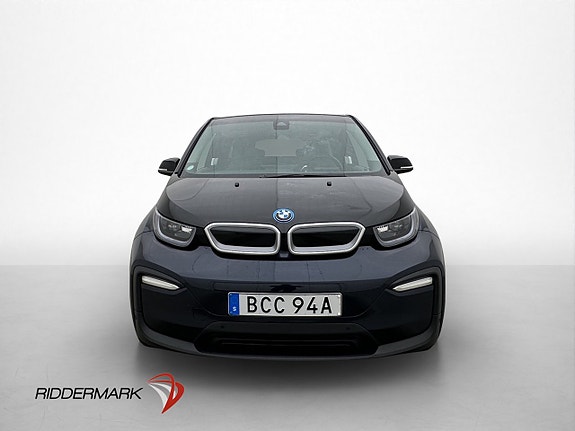 BMW i3 2 of 5