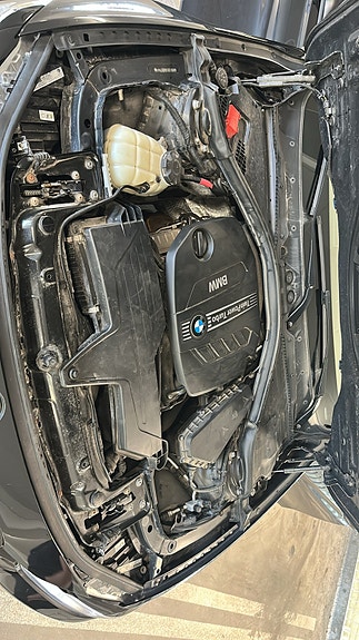 BMW 320d 19 of 21