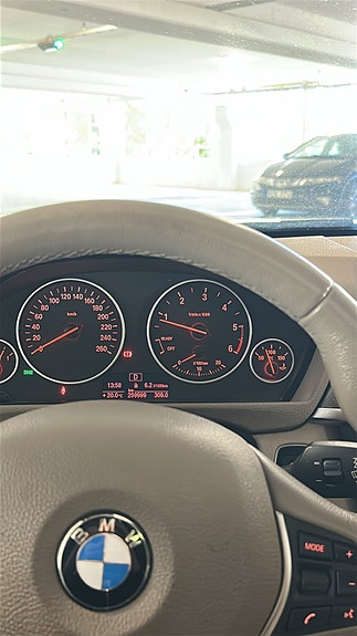 BMW 320d 21 of 21